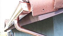 Find Gutter Contractors in Massac County